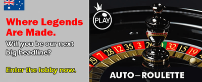 Get Your Aussie Welcome Bonus