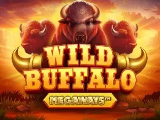 Wild Buffalo Megaways
