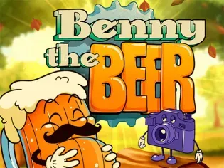 Benny the Beer screenshot