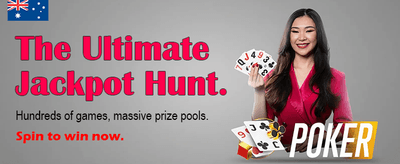Top Rated Australian Slots