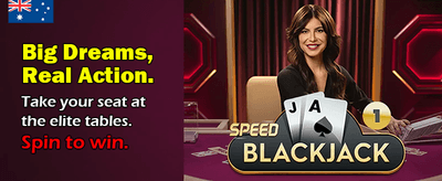 Huge Weekly Jackpots Await