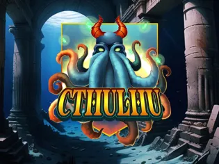 Cthulhu screenshot