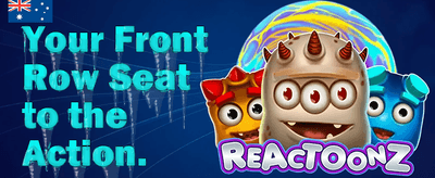 Weekly Reload promotion