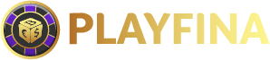 Playfina Casino Logo